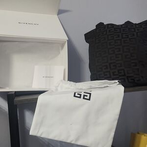 Givenchy Vintage Tote
